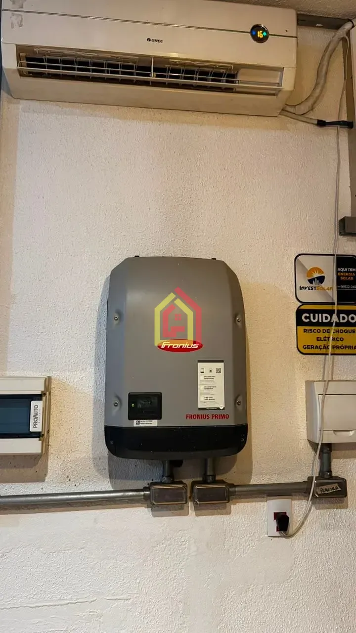 Casa à venda com 3 quartos, 1 suíte, 2 vagas e 10m² no Vale do Aeroporto, Marabá (PA) — foto 13 de 17