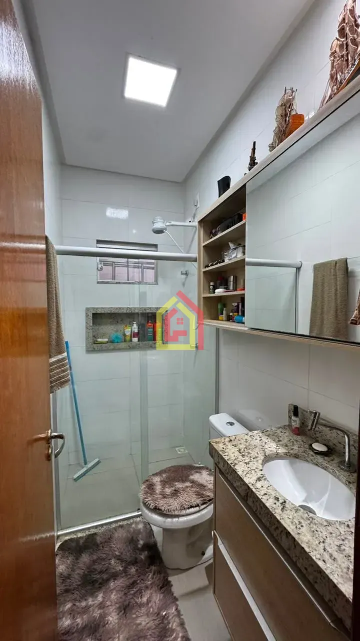 Casa à venda com 3 quartos, 1 suíte, 2 vagas e 10m² no Vale do Aeroporto, Marabá (PA) — foto 17 de 17