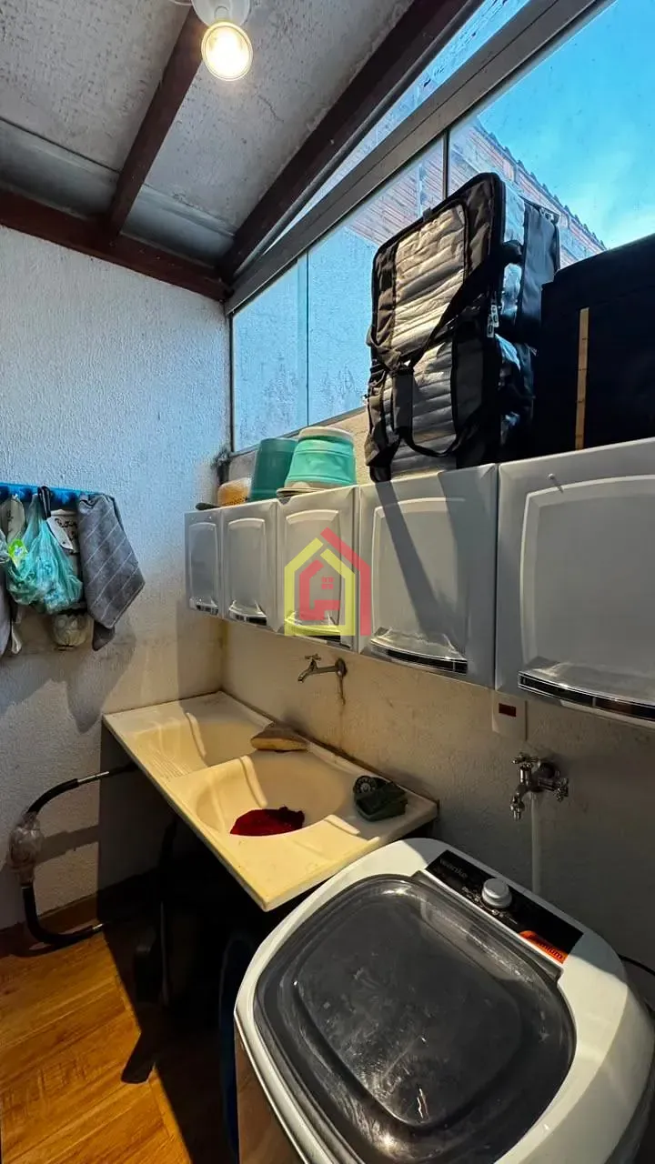 Casa à venda com 3 quartos, 1 suíte, 2 vagas e 10m² no Vale do Aeroporto, Marabá (PA) — foto 14 de 17