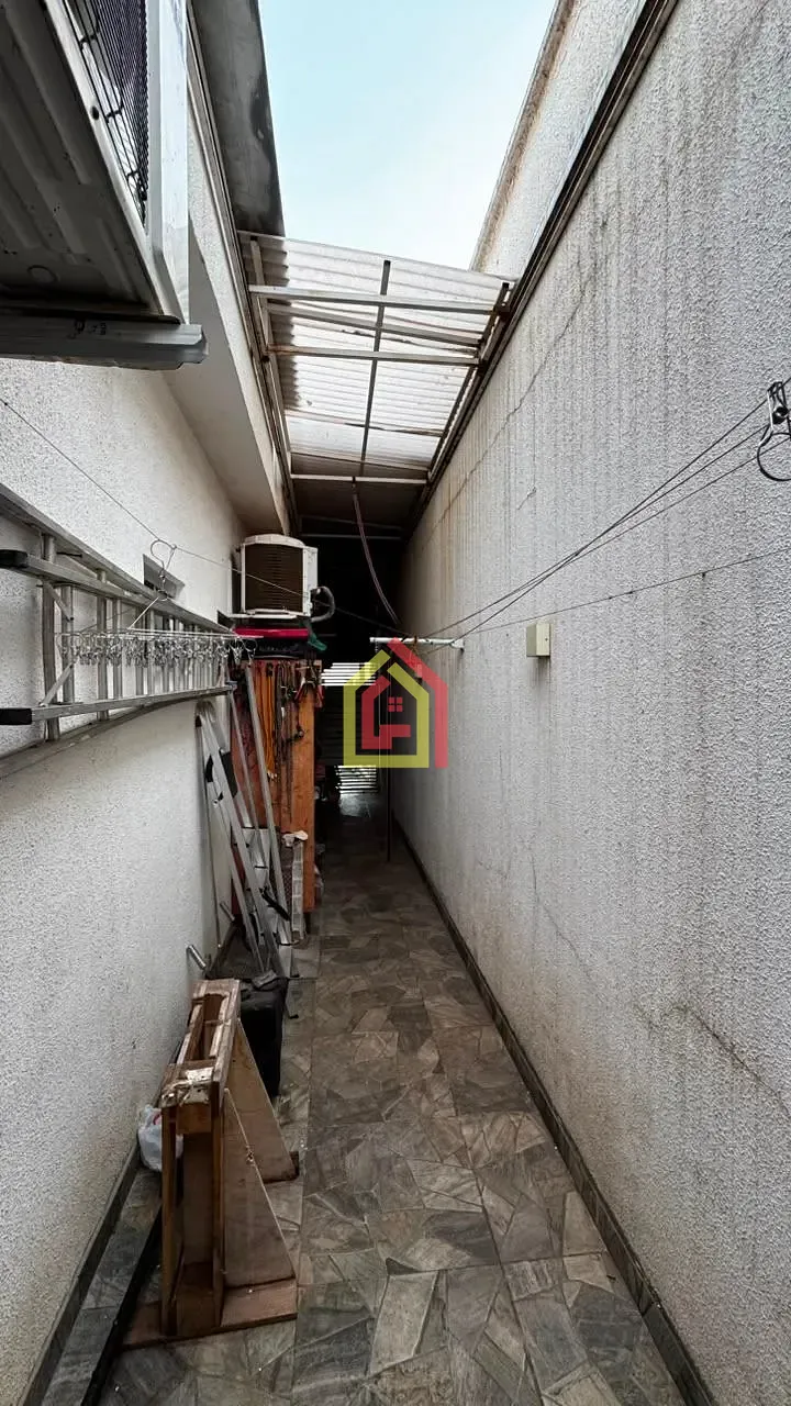 Casa à venda com 3 quartos, 1 suíte, 2 vagas e 10m² no Vale do Aeroporto, Marabá (PA) — foto 15 de 17