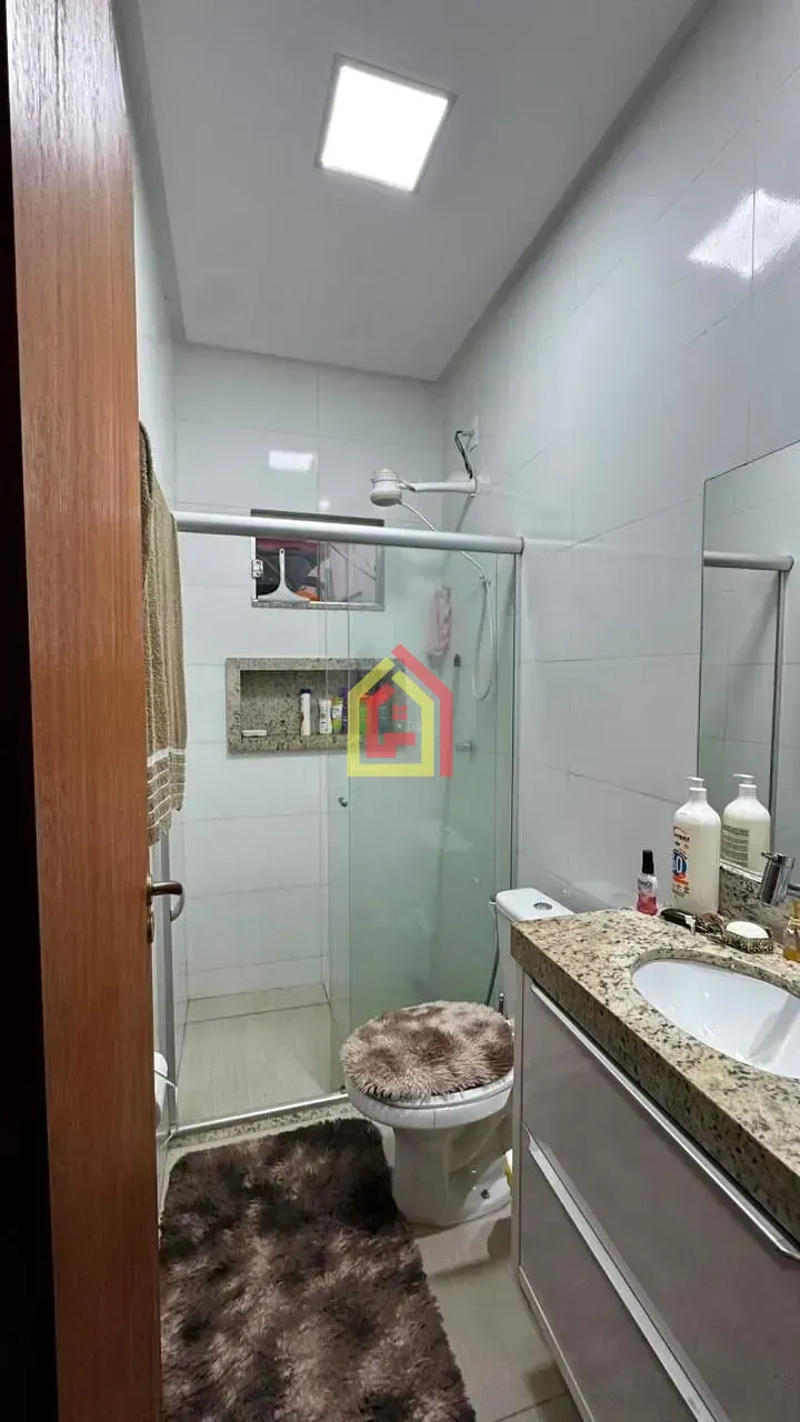 Casa à venda com 3 quartos, 1 suíte, 2 vagas e 10m² no Vale do Aeroporto, Marabá (PA) — foto 16 de 17
