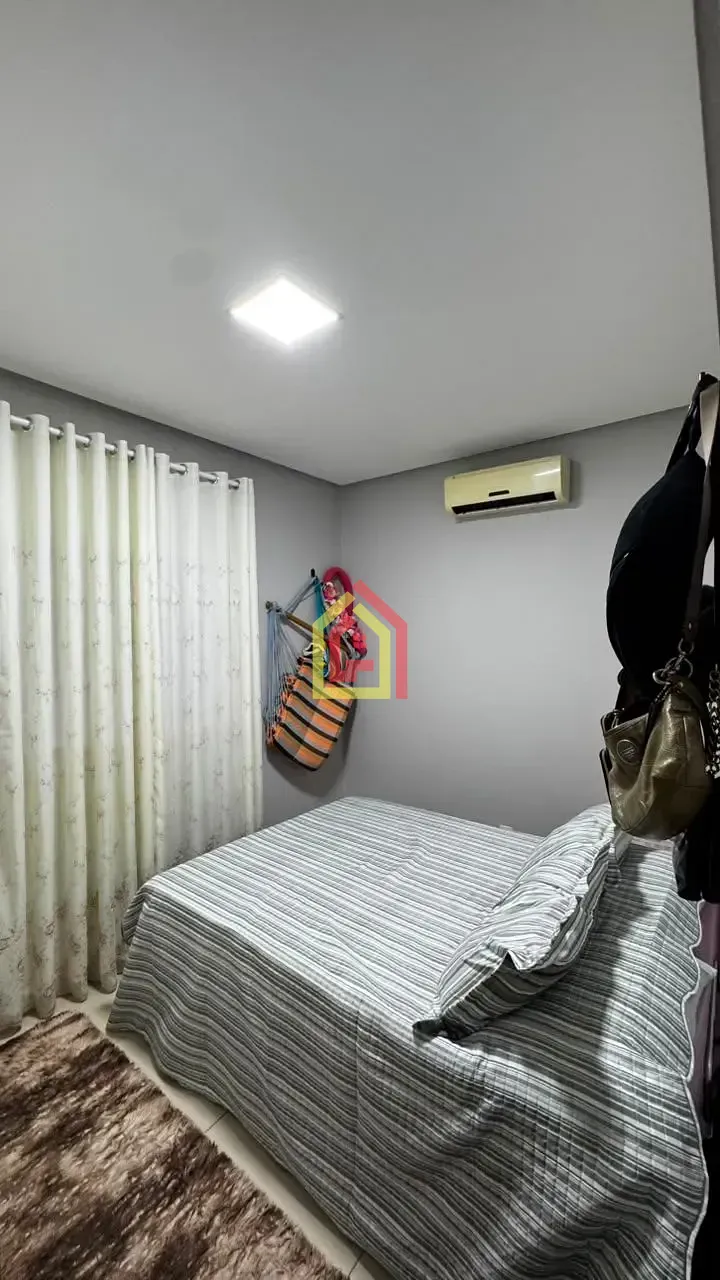 Casa à venda com 3 quartos, 1 suíte, 2 vagas e 10m² no Vale do Aeroporto, Marabá (PA) — foto 8 de 17