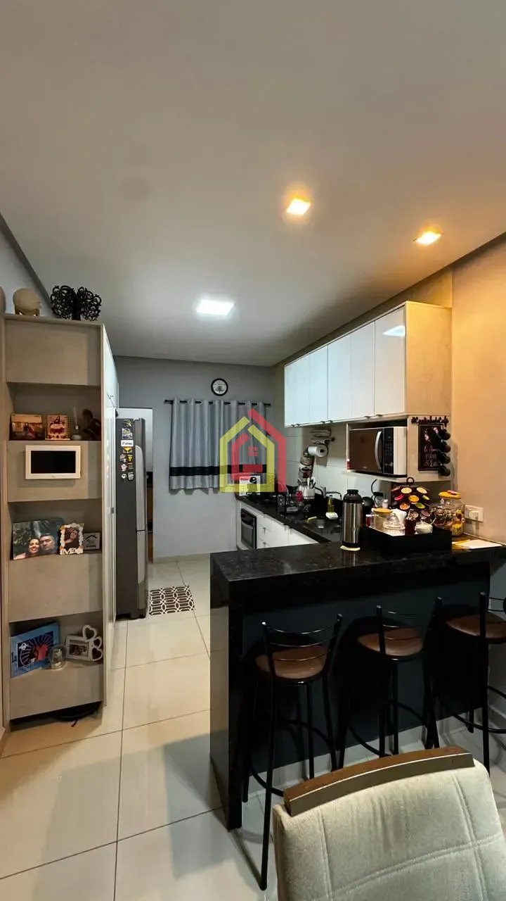 Casa à venda com 3 quartos, 1 suíte, 2 vagas e 10m² no Vale do Aeroporto, Marabá (PA) — foto 5 de 17