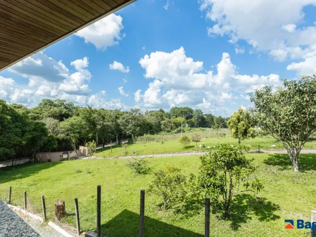 Casa com 756m² 4 quartos e 4 banheiros, à venda, no bairro Augusta em Curitiba