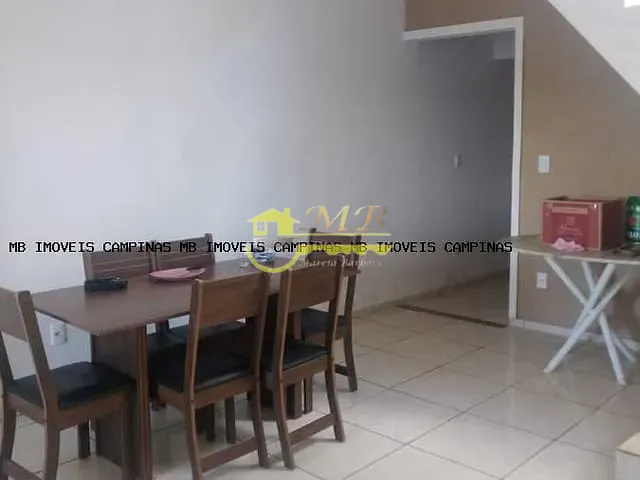Casa 4 quartos e 2 banheiros, à venda, no bairro Jardim Sao Judas Tadeu em Campinas