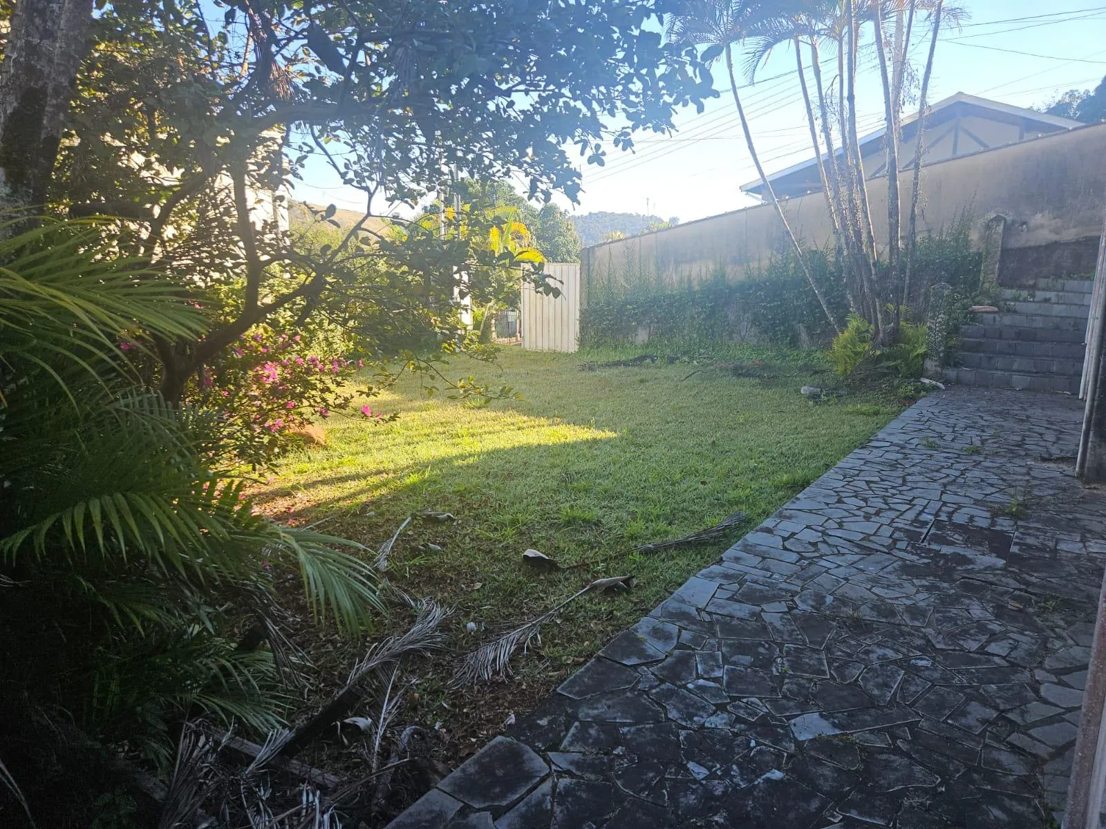 Casa no Santa Isabel, Piranguinho