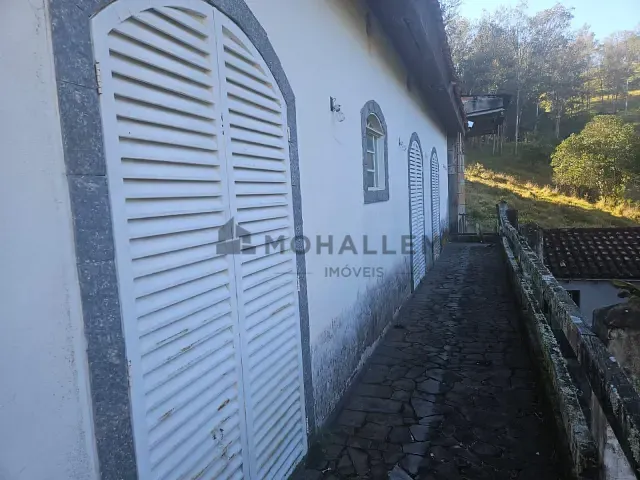 Casa 3 quartos e 2 banheiros, à venda, no bairro Santa Isabel em Piranguinho