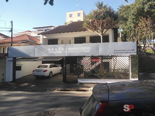 Casa com 400m², à venda ou para alugar, no bairro Jardim São Paulo(Zona Norte) em São Paulo