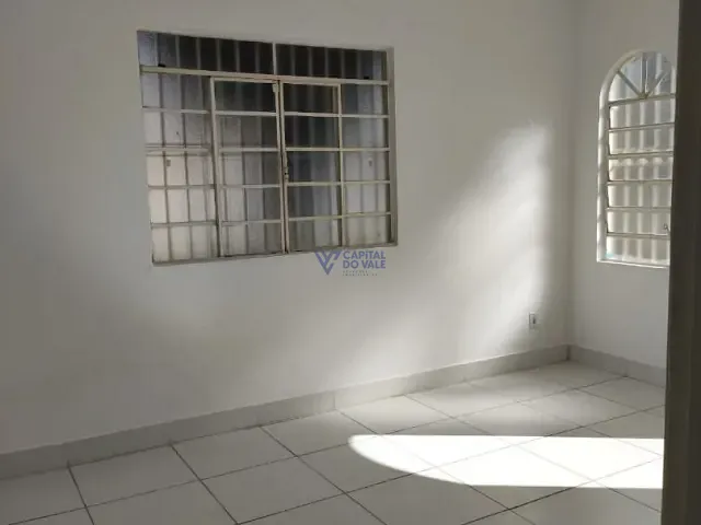 Casa com 200m² 2 quartos e 1 banheiro, para alugar, no bairro Jardim das Indústrias em São José dos Campos