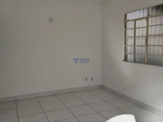 Casa com 200m² 2 quartos e 1 banheiro, para alugar, no bairro Jardim das Indústrias em São José dos Campos