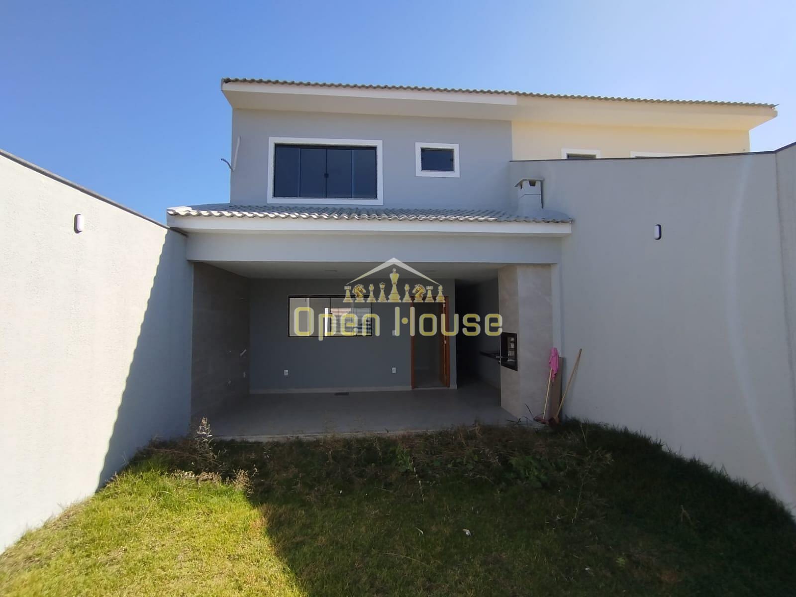 Casa, 3 quartos, 182 m² - Foto 15