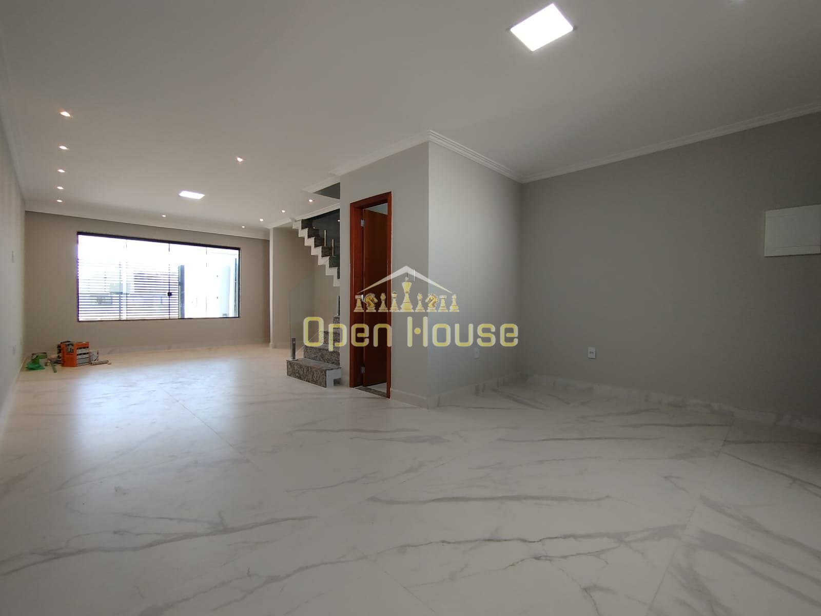 Casa, 3 quartos, 182 m² - Foto 4