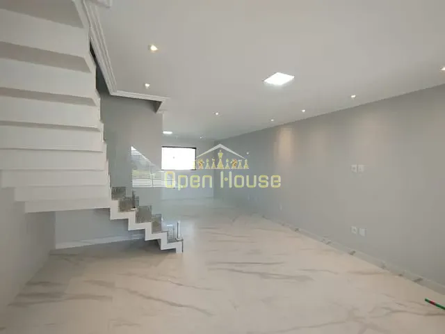 Casa com 180m² 3 quartos e 4 banheiros, à venda, no bairro Jardim Belvedere em Volta Redonda