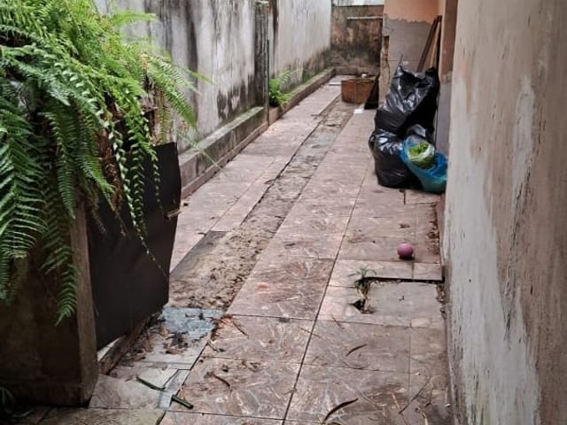 Casa com 338m² 2 quartos e 2 banheiros, à venda, no bairro Vila Socorro em São Paulo