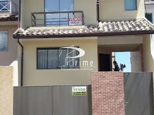 Casa com 360m² 3 quartos e 5 banheiros, à venda, no bairro Itaipu em Niterói