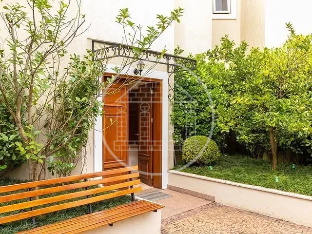 Casa com 533m² 4 quartos e 6 banheiros, à venda, no bairro Jardim Petrópolis em São Paulo