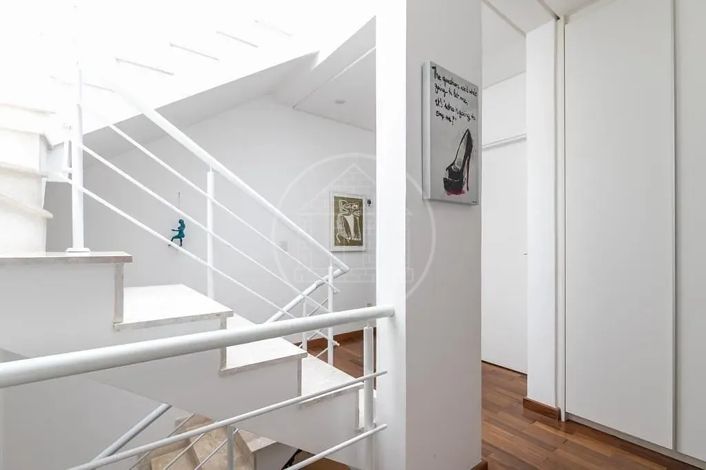 Casa, 4 quartos, 533 m² - Foto 13