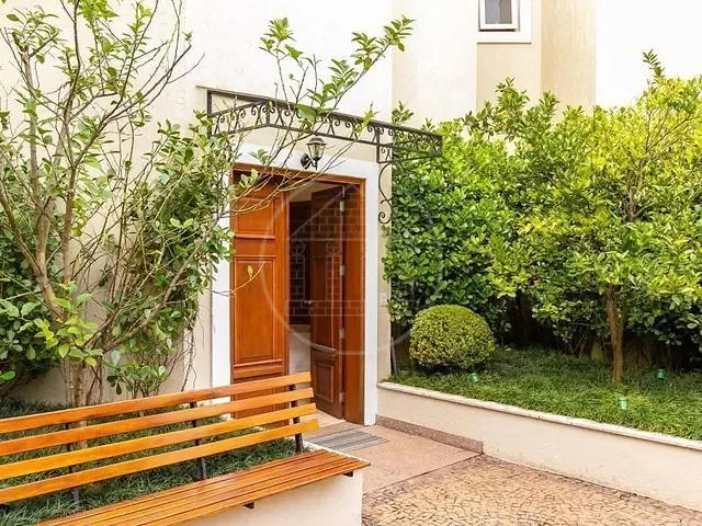 Casa com 533m² 4 quartos e 6 banheiros, à venda, no bairro Jardim Petrópolis em São Paulo