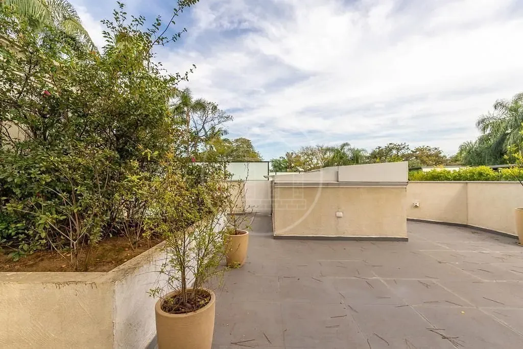 Casa, 4 quartos, 533 m² - Foto 22