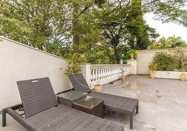 Casa, 4 quartos, 533 m² - Foto 23