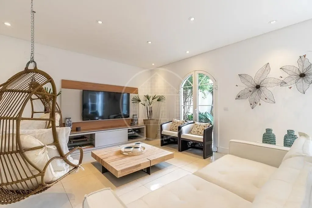 Casa, 4 quartos, 533 m² - Foto 5