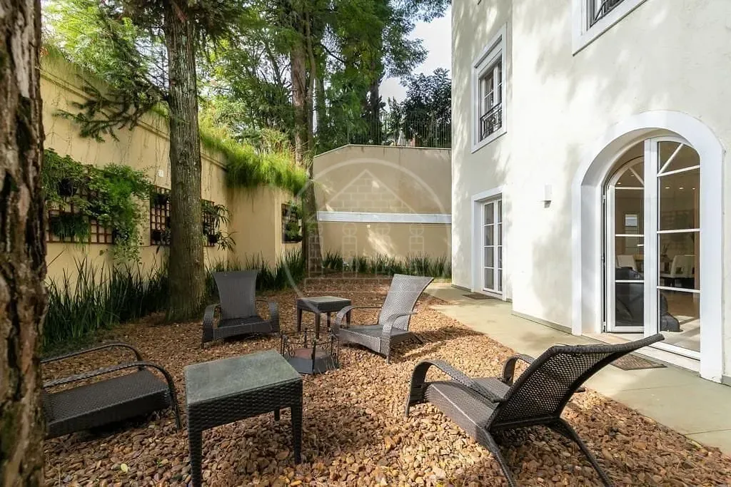 Casa, 4 quartos, 533 m² - Foto 28