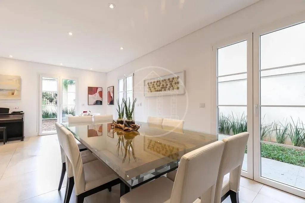 Casa, 4 quartos, 533 m² - Foto 9
