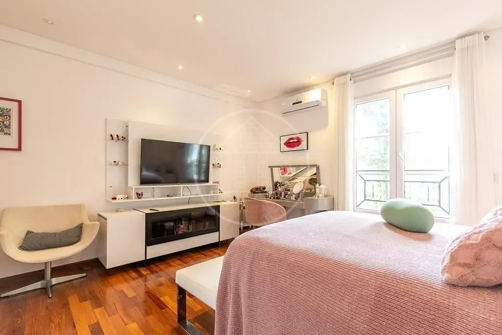 Casa, 4 quartos, 533 m² - Foto 16