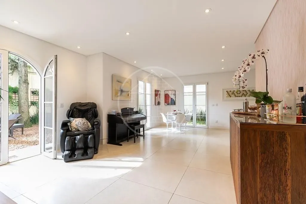 Casa, 4 quartos, 533 m² - Foto 6