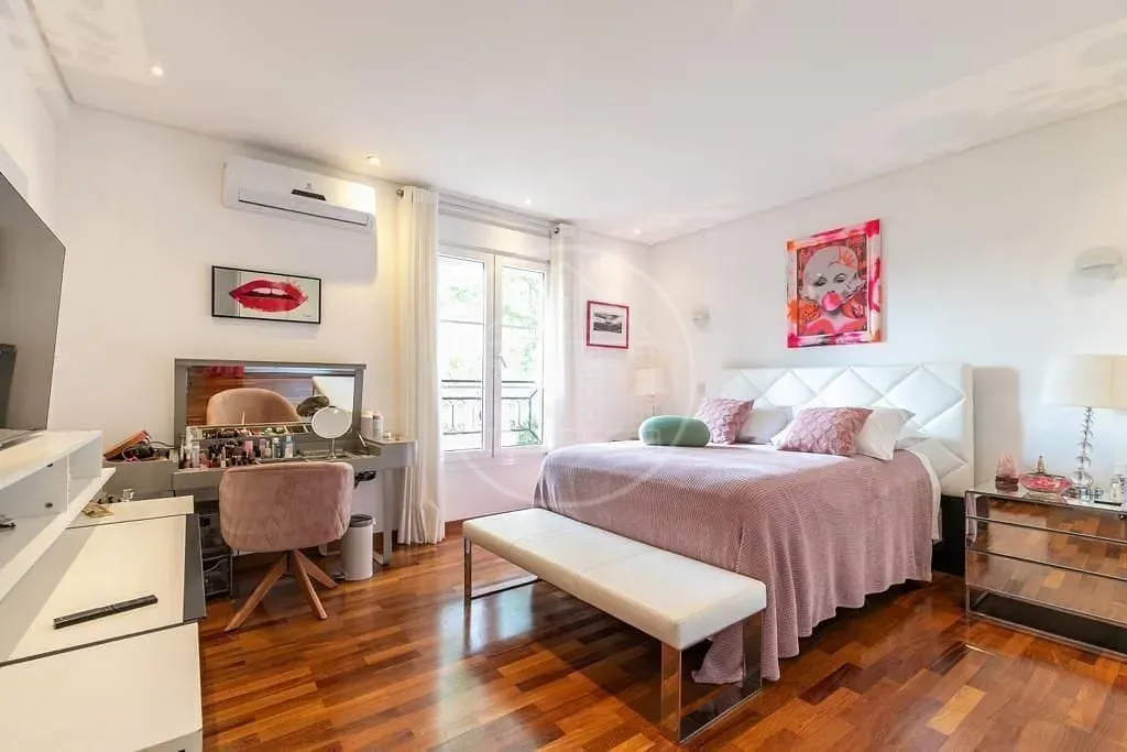 Casa, 4 quartos, 533 m² - Foto 14