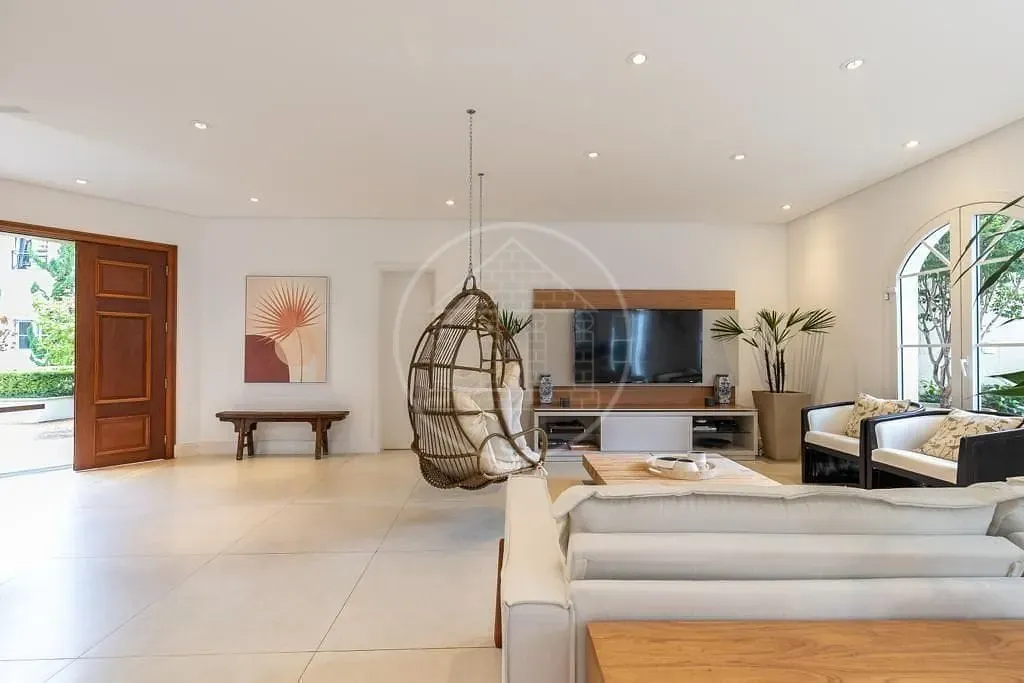Casa, 4 quartos, 533 m² - Foto 4