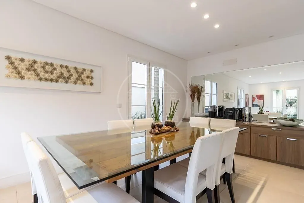 Casa, 4 quartos, 533 m² - Foto 8