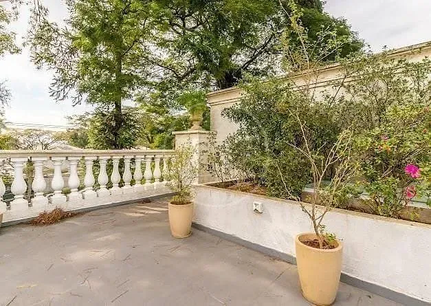 Casa, 4 quartos, 533 m² - Foto 21