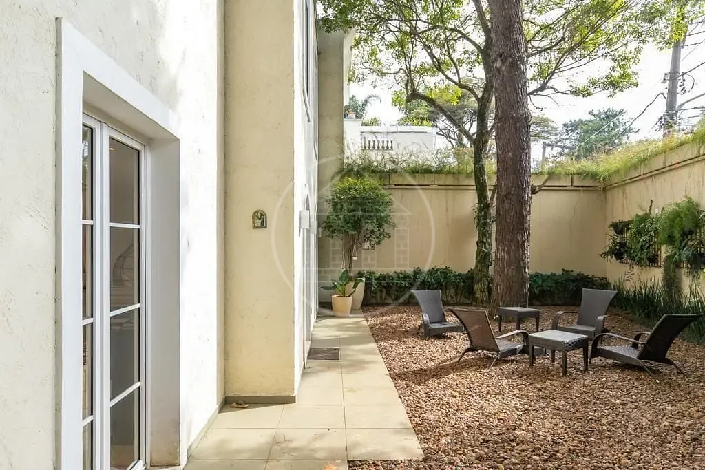 Casa, 4 quartos, 533 m² - Foto 26