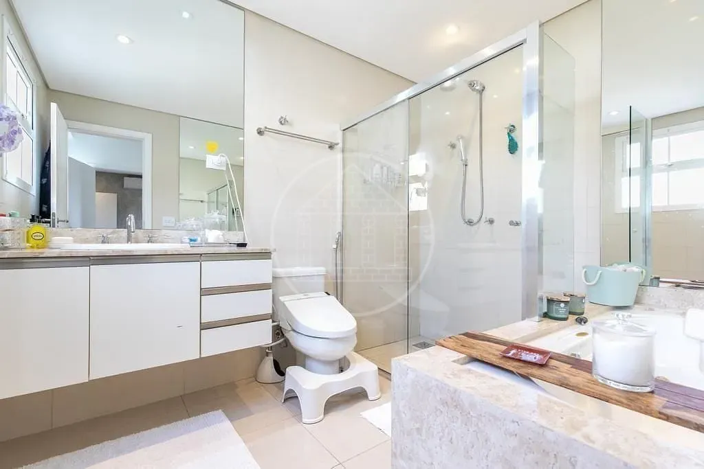 Casa, 4 quartos, 533 m² - Foto 17