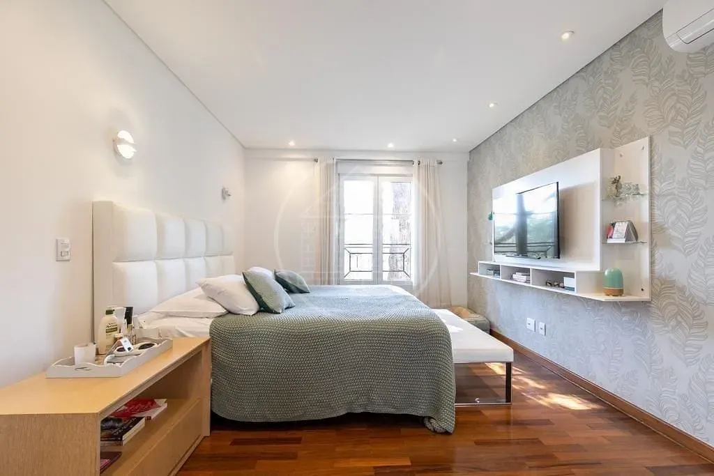 Casa, 4 quartos, 533 m² - Foto 12