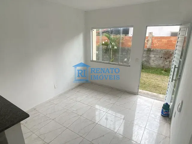Casa 2 quartos e 2 banheiros, para alugar, no bairro Inoã (Inoã) em Maricá