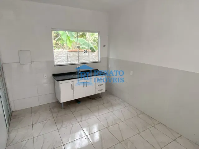 Casa 2 quartos e 2 banheiros, para alugar, no bairro Inoã (Inoã) em Maricá