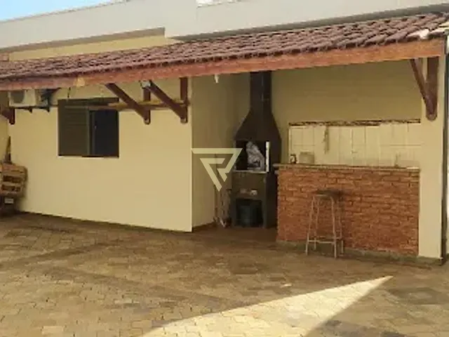 Casa com 260m² 3 quartos e 3 banheiros, à venda, no bairro Jardim Bela Vista em Ribeirão Preto