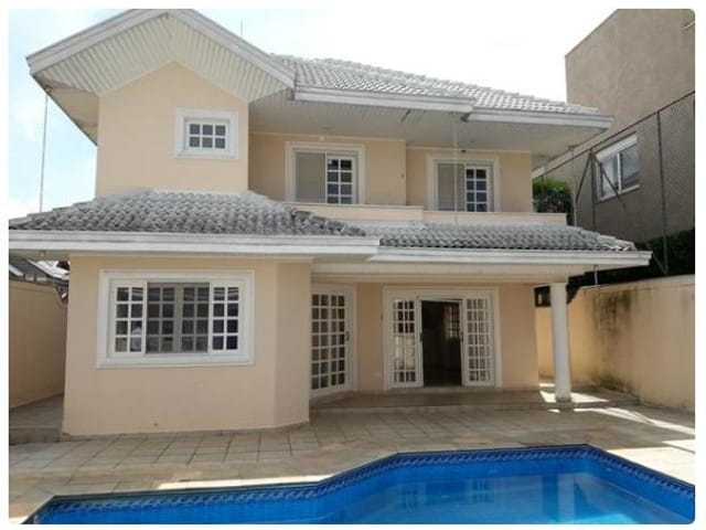 Foto do Casa - Casa à venda 3 Quartos, 3 Suites, 4 Vagas, Jardim Aquarius, São José dos Campos - SP | Sunset Park | RUSSI IMÓVEIS