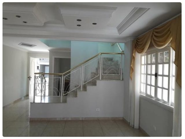 Foto do Casa - Casa à venda 3 Quartos, 3 Suites, 4 Vagas, Jardim Aquarius, São José dos Campos - SP | Sunset Park | RUSSI IMÓVEIS