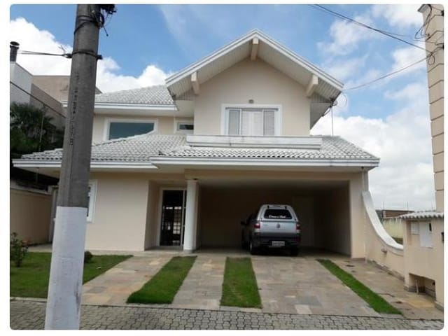 Foto do Casa - Casa à venda 3 Quartos, 3 Suites, 4 Vagas, Jardim Aquarius, São José dos Campos - SP | Sunset Park | RUSSI IMÓVEIS