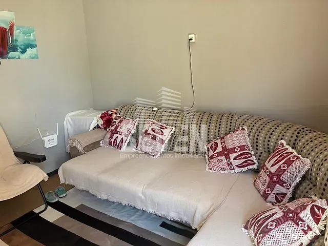 Casa com 250m² 3 quartos e 2 banheiros, à venda, no bairro Conjunto Habitacional Presidente Eurico Gaspar Dutra em Bauru