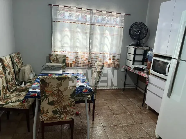 Casa com 250m² 3 quartos e 2 banheiros, à venda, no bairro Conjunto Habitacional Presidente Eurico Gaspar Dutra em Bauru