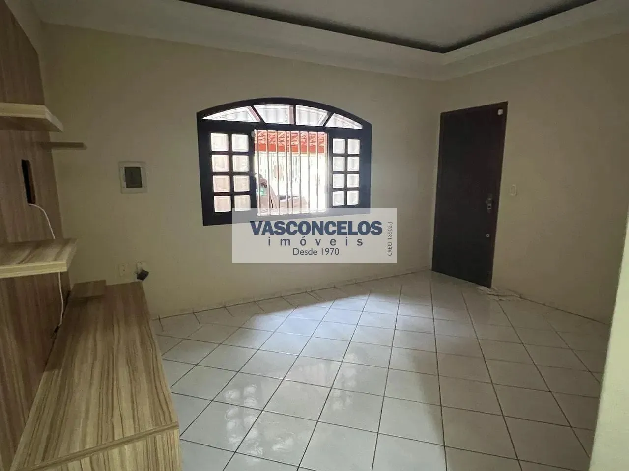 Casa, 3 quartos, 84 m² - Foto 1