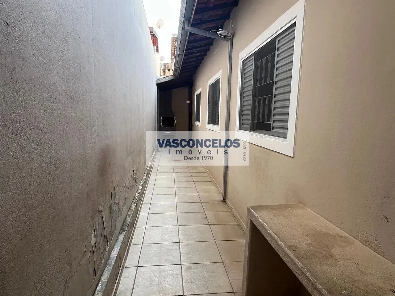 Casa, 3 quartos, 84 m² - Foto 20