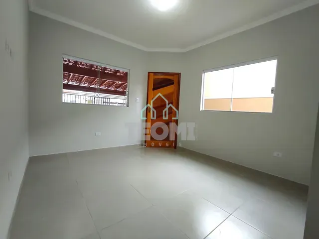 Casa com 125m² 2 quartos e 2 banheiros, à venda, no bairro Jardim Continental em Taubaté