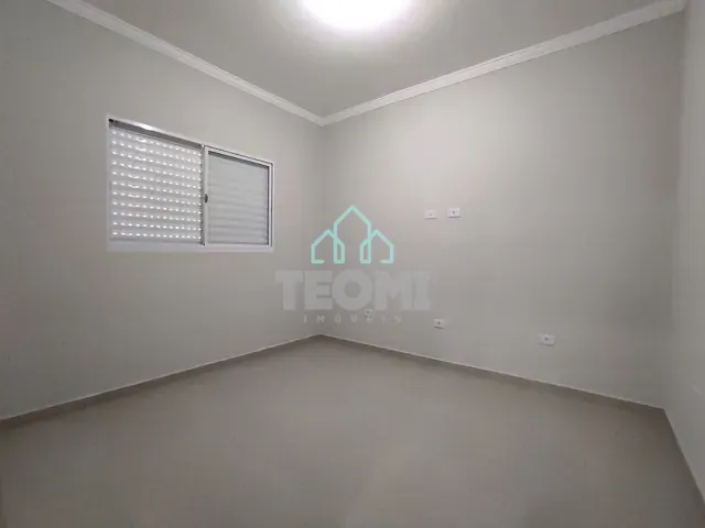 Casa com 125m² 2 quartos e 2 banheiros, à venda, no bairro Jardim Continental em Taubaté