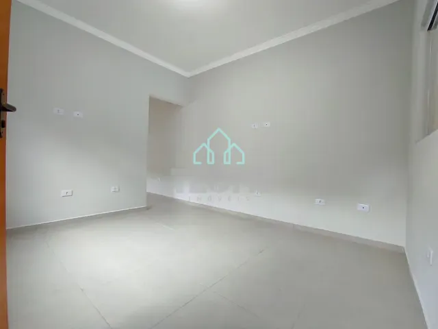 Casa com 125m² 2 quartos e 2 banheiros, à venda, no bairro Jardim Continental em Taubaté