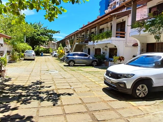 Casa 3 quartos e 3 banheiros, à venda, no bairro Jardim Excelsior em Cabo Frio